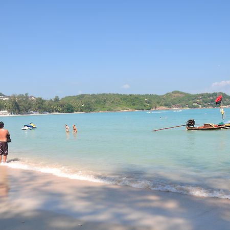Samui Honey Cottages Beach Resort - SHA Plus Choeng Mon Exterior foto