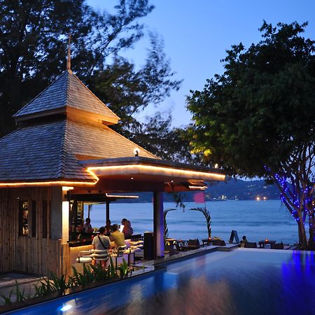 Samui Honey Cottages Beach Resort - SHA Plus Choeng Mon Exterior foto