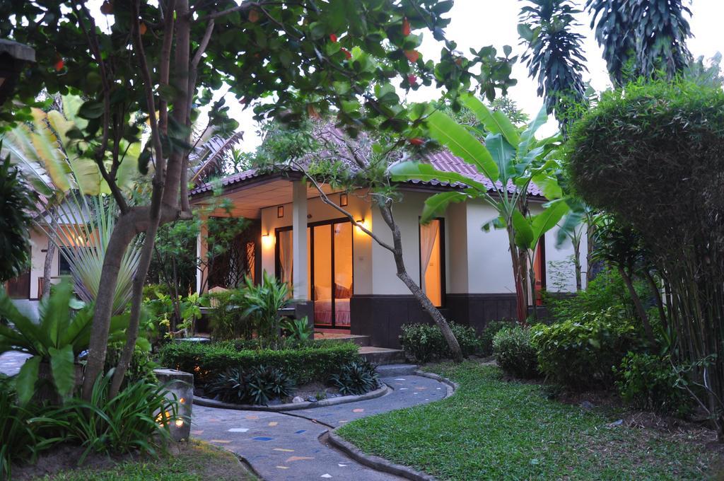 Samui Honey Cottages Beach Resort - SHA Plus Choeng Mon Zimmer foto