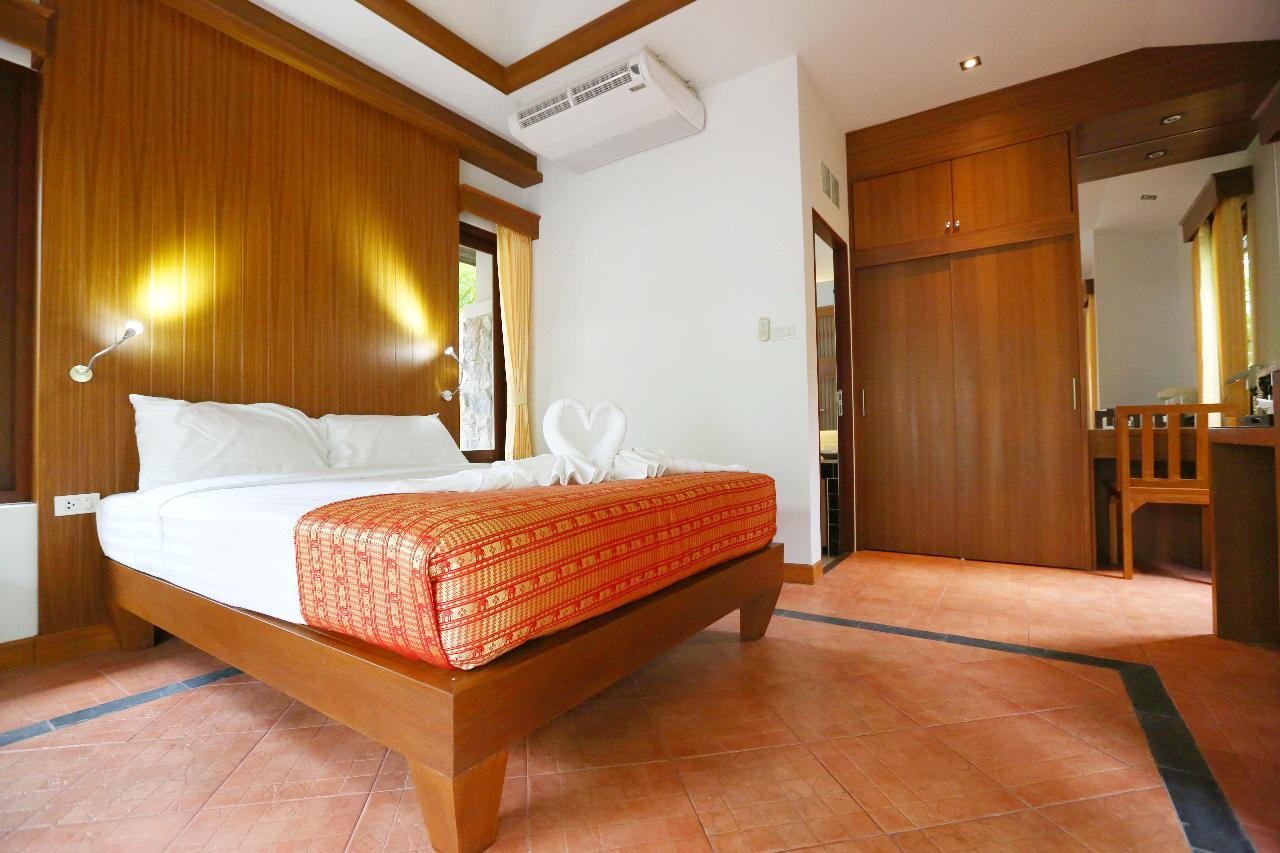 Samui Honey Cottages Beach Resort - SHA Plus Choeng Mon Exterior foto