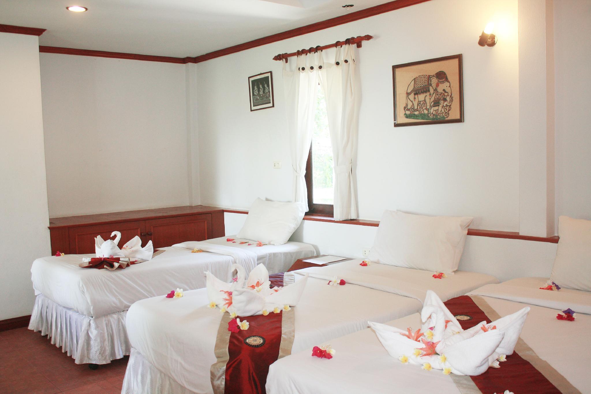 Samui Honey Cottages Beach Resort - SHA Plus Choeng Mon Exterior foto