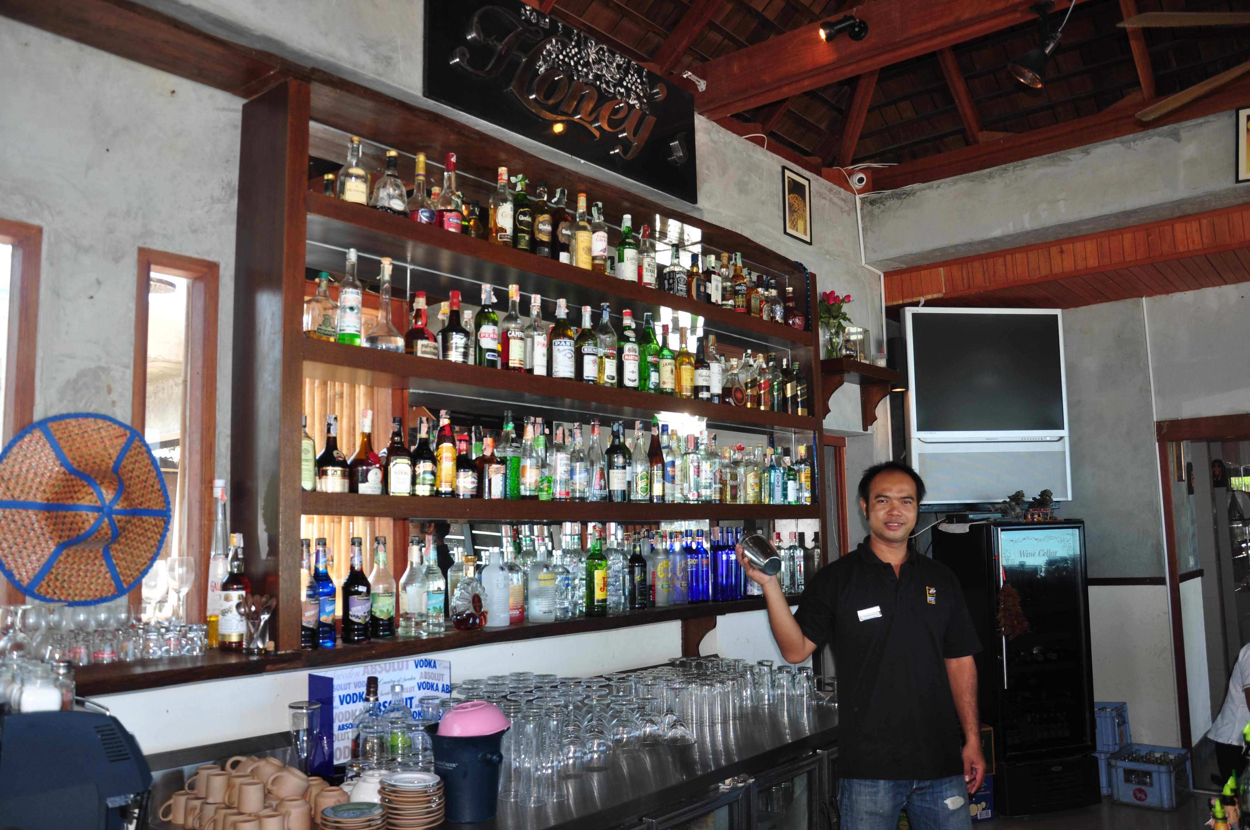 Samui Honey Cottages Beach Resort - SHA Plus Choeng Mon Exterior foto