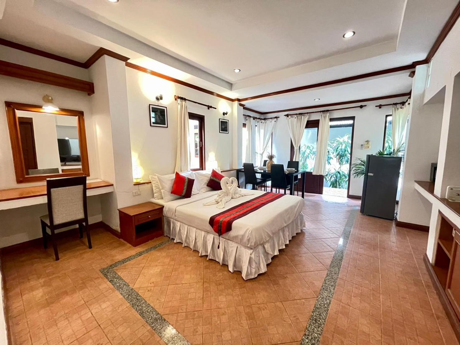 Samui Honey Cottages Beach Resort - SHA Plus Choeng Mon Exterior foto