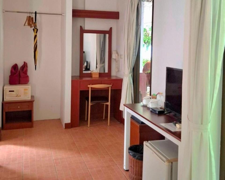 Samui Honey Cottages Beach Resort - SHA Plus Choeng Mon Exterior foto