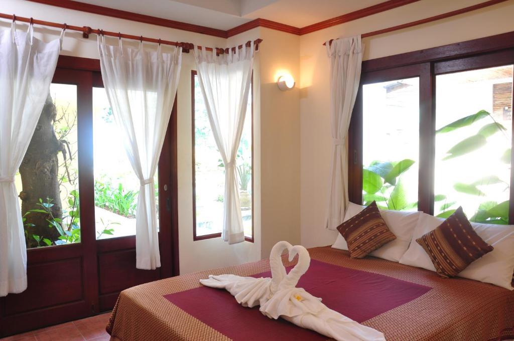 Samui Honey Cottages Beach Resort - SHA Plus Choeng Mon Exterior foto