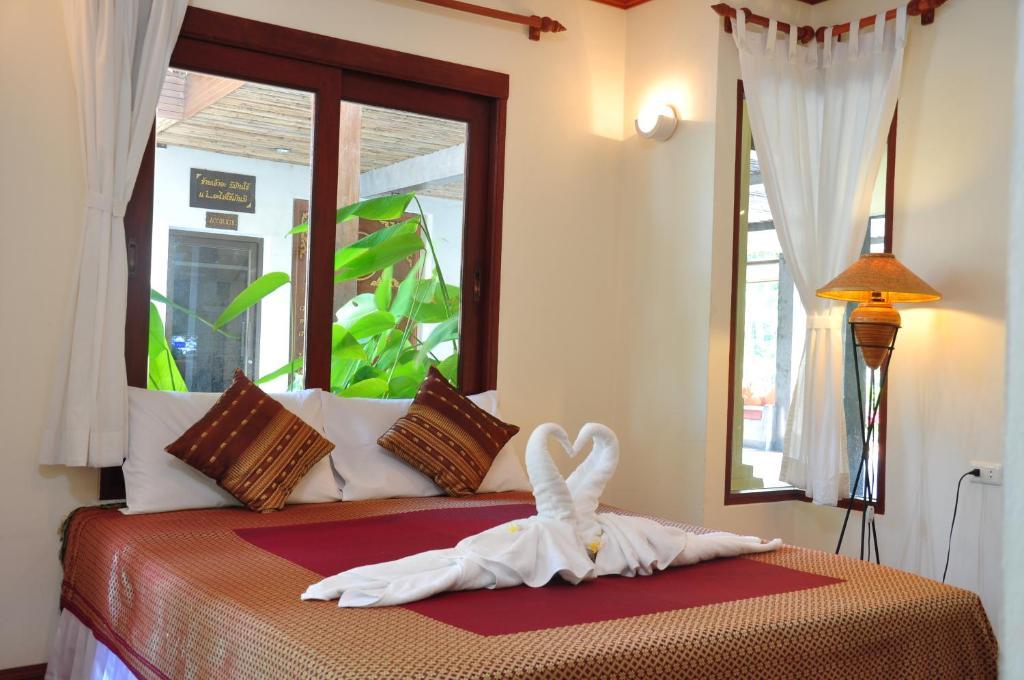 Samui Honey Cottages Beach Resort - SHA Plus Choeng Mon Exterior foto